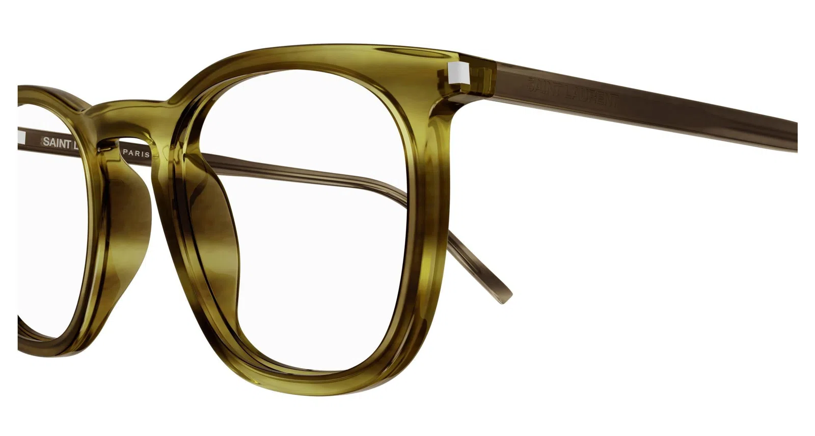 Saint Laurent SL 623 OPT Eyeglasses - view 9